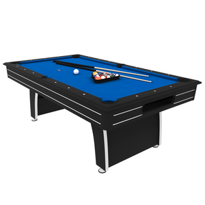 Fat Cat Tucson 7' Pool Table with Ball Return