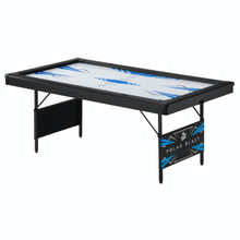 Load image into Gallery viewer, Fat Cat Polar Blast 6&#39; Folding Air Hockey Table