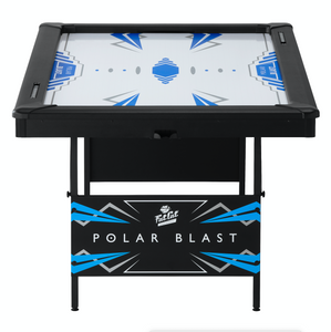 Fat Cat Polar Blast 6' Folding Air Hockey Table
