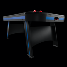 Load image into Gallery viewer, Fat Cat Supernova LED Illuminated Air Hockey Table