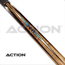 Load image into Gallery viewer, Action ACT54 Exotic Pool Cue