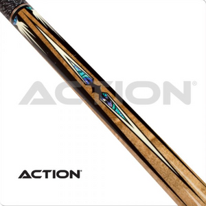 Action ACT54 Exotic Pool Cue