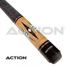 Load image into Gallery viewer, Action ACT54 Exotic Pool Cue