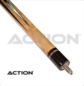 Action ACT54 Exotic Pool Cue