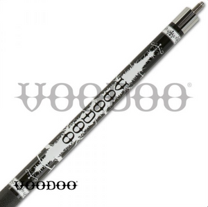 Voodoo VOD35 Pool Cue SKU: VOD35