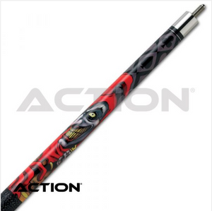 Action Mayhem MAY22 Cue SKU: MAY22