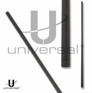 Universal UNVCF4 Fire 12.4 Carbon Fiber Shaft
