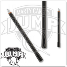 Load image into Gallery viewer, Products Marty Carey&#39;s MCJMP Jump Pool Cue