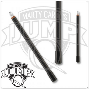 Products Marty Carey's MCJMP Jump Pool Cue