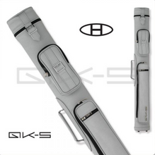 Load image into Gallery viewer, QK-S Ray QKS03 2x2 Hard Cue Case
