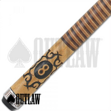 Load image into Gallery viewer, Outlaw OL29 Pool Cue
