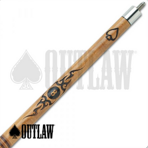 Outlaw OL29 Pool Cue