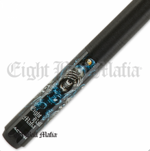 Load image into Gallery viewer, Action EBM20 Eight Ball Mafia Cue