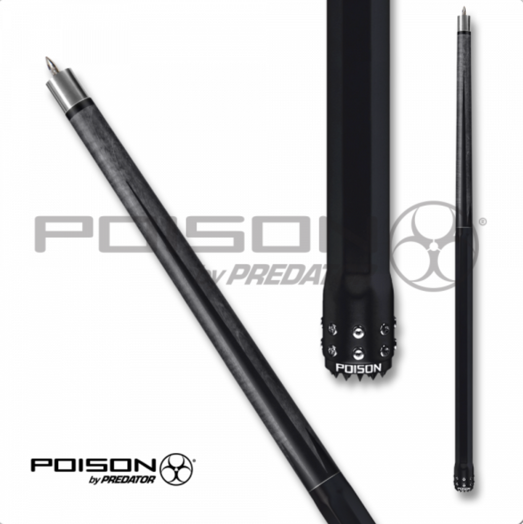 Poison PONT32 Nitro Cue SKU: PONT32