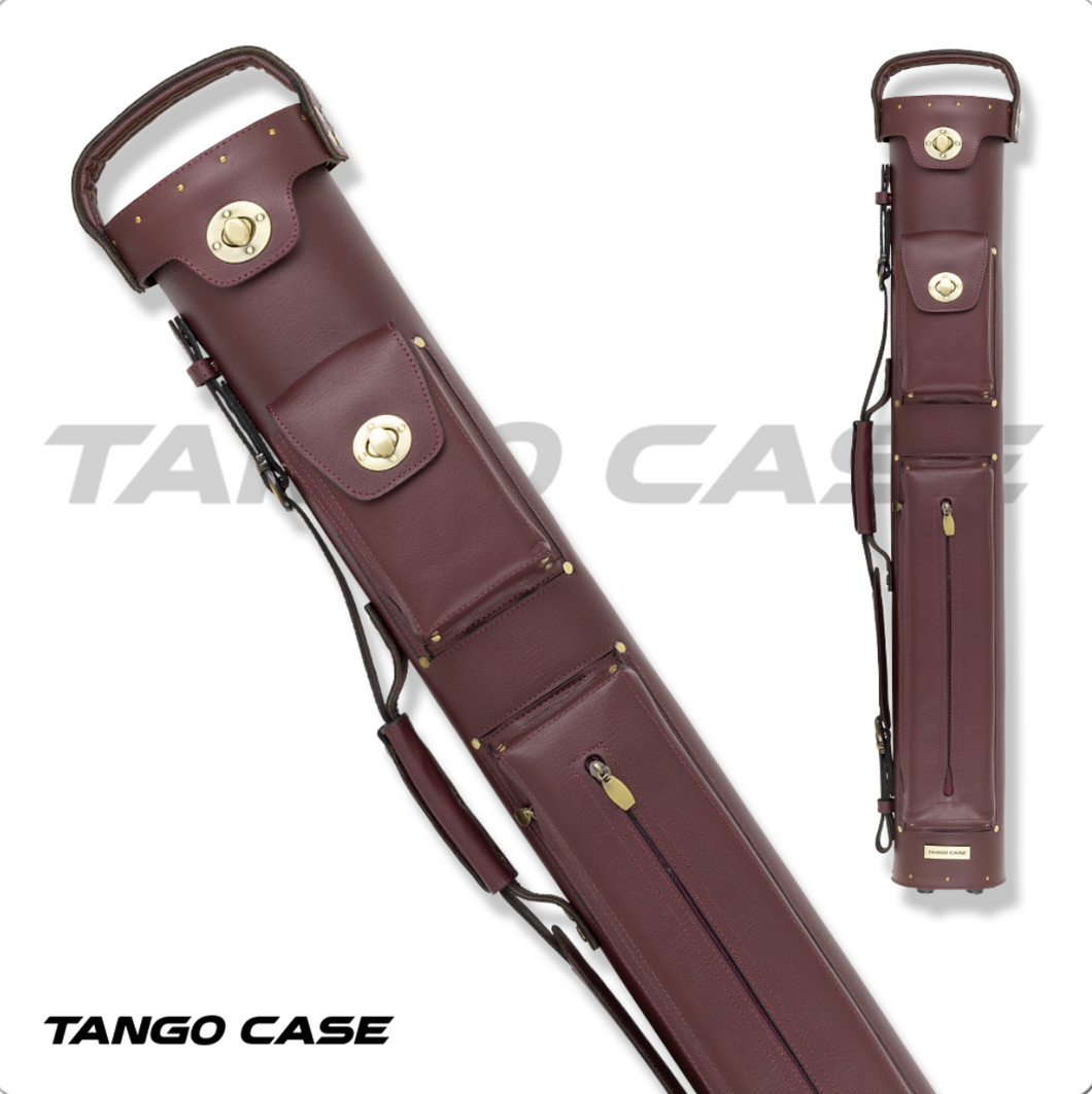 Tango TAAM37 Angus MKT Pool Cue Case