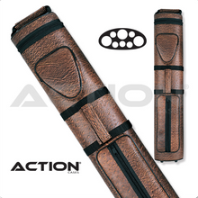 Load image into Gallery viewer, ACTION AC35 3X5 HARD CUE CASE