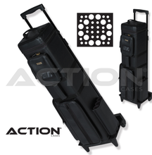 Load image into Gallery viewer, Action AC1224 12x24 Traveling Dealer Case