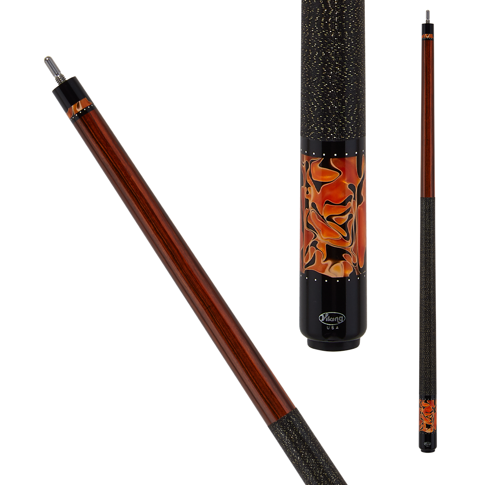 Viking VIK553 Raging Fury Cue