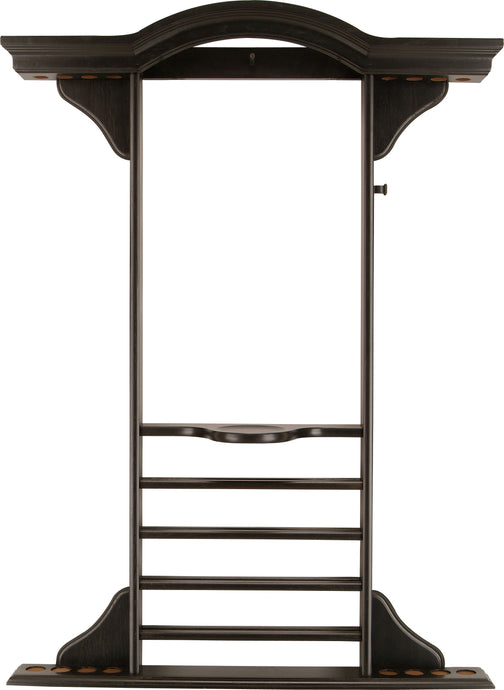Action 8 Cue WR8 Deluxe Wall Rack