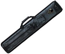 Load image into Gallery viewer, Action Eight Ball Mafia EBMCNA 3x5 Hard Cue Case