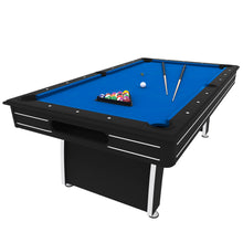 Load image into Gallery viewer, Fat Cat Tucson 7&#39; Pool Table with Ball Return