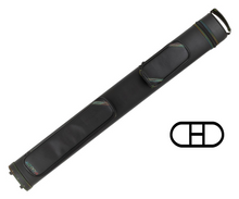 Load image into Gallery viewer, Action Sport ACX22B 2x2 Hard Cue Case