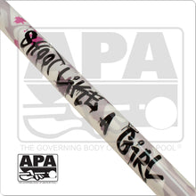 Load image into Gallery viewer, APA Action APA29 Pool Cue