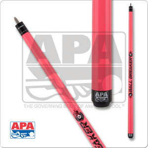 APA APABK04 Break Pool Cue