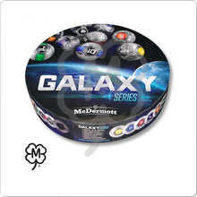 Load image into Gallery viewer, McDermott BBGAL Galaxy Ball Set