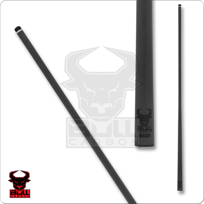 Bull BCF Carbon Fiber Shaft