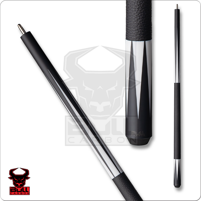 Bull Carbon BCL11 Carbon Fiber Cue