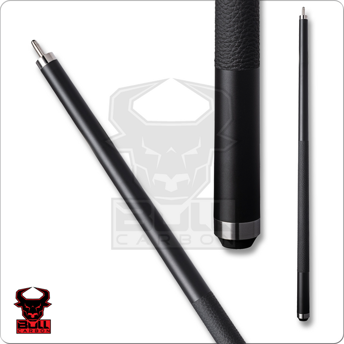 Bull Carbon BCLD11 Carbon Fiber Cue