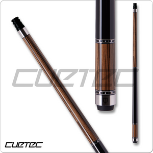 Cuetec CT104NW Truewood - No Wrap