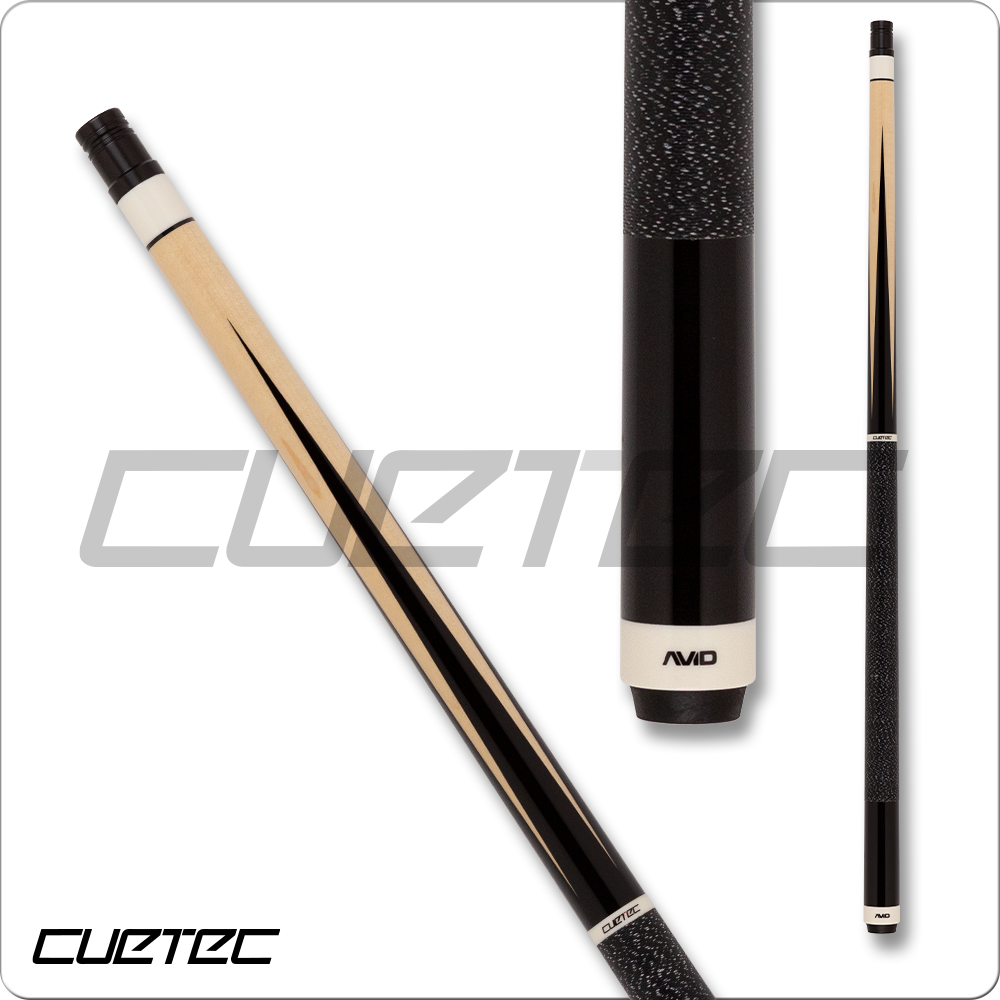 Cuetec AVID CT321W Cue - Wrap