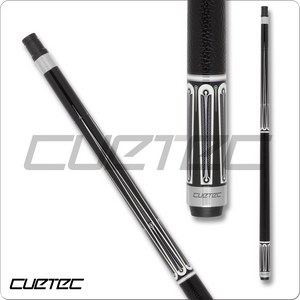 Cuetec Avid Opt-X CT384 Lavender Cue - 12.75mm