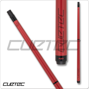 Cuetec AVID Chroma CTAC2 - Crimson