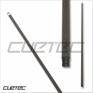 Cuetec Cynergy CTCF3 Shaft - 10.5mm