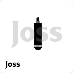 Joss EXTRJOS10 SCREW 10" Rear Extension
