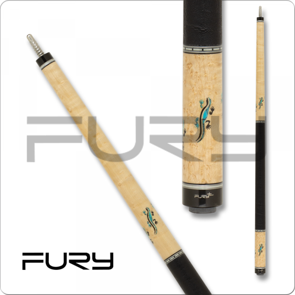 Fury FUDK01 Playing Cue