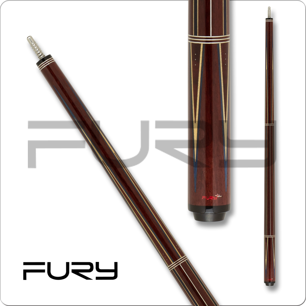 Fury FUZW01