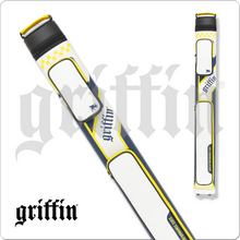Load image into Gallery viewer, Griffin GRC22B 2x2 Hard Case