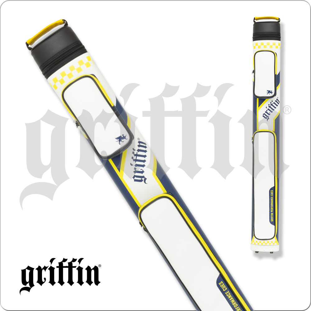 Griffin GRC22B 2x2 Hard Case