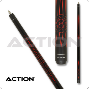 Action Impact IMP72 Cue