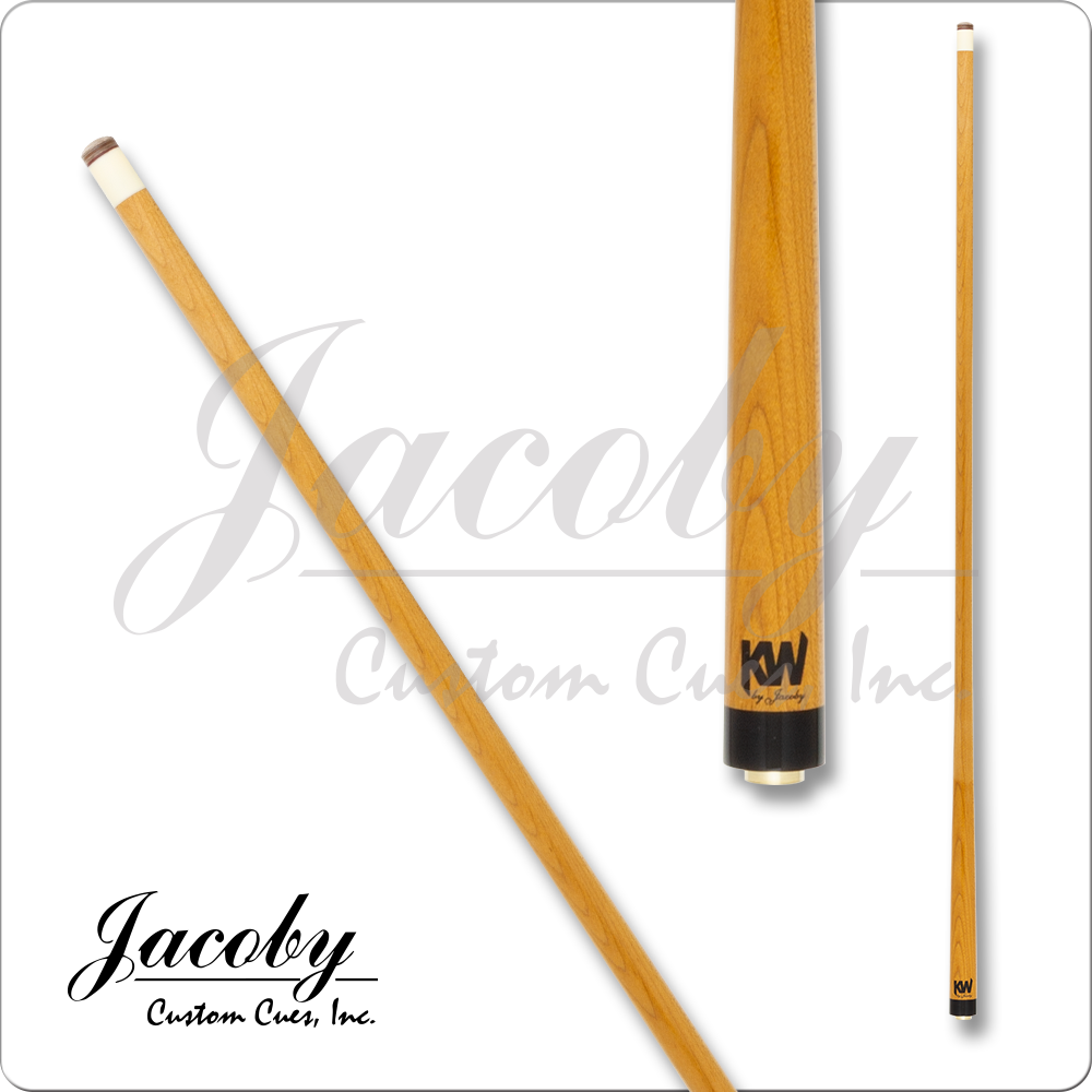 Jacoby JCBKW2 Kielwood Shaft - 11.75mm