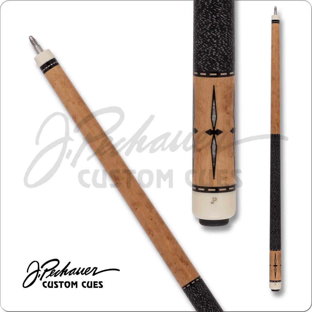 Pechauer S Series JP03S Cue