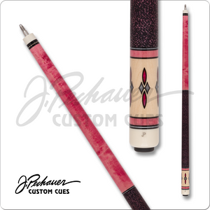 Pechauer S Series JP04S Cue