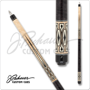 Pechauer JP24S S Series Cue