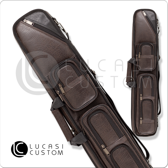 Lucasi Custom LC5 Soft Case
