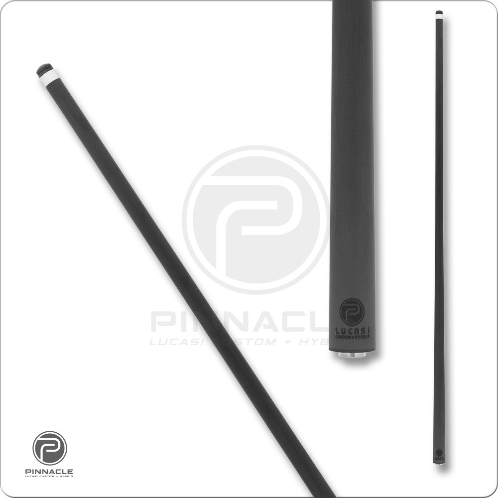 Lucasi Pinnacle LPCF1 Carbon Fiber Shaft - 12.5mm