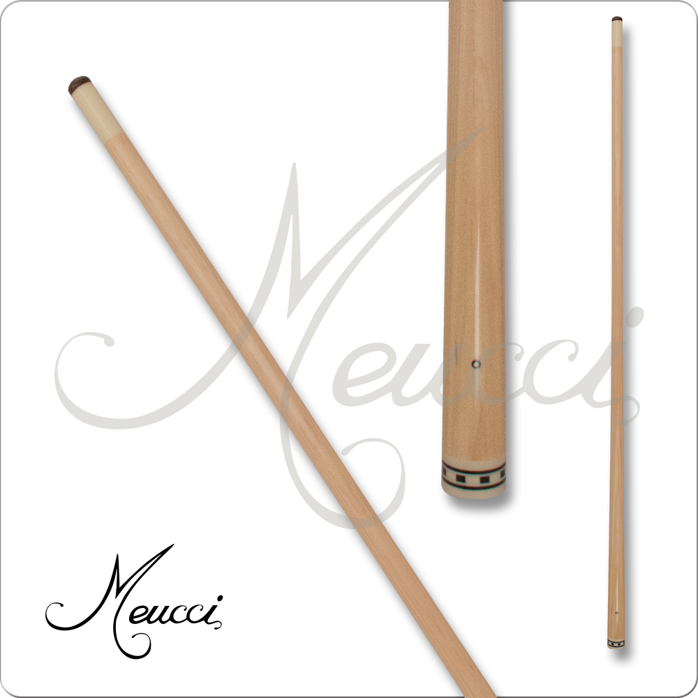 Meucci MEEC07G Pro Shaft